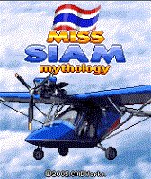 game pic for Miss Siam - The Spirit Of Aviation
